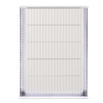 FABIO CHEST WHITE