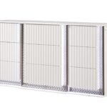 FABIO Dressers WHITE