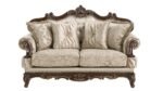 LOTUS 2PC Living Room Sets - Image 3