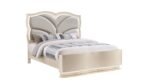 FLORA QUEEN 5PC BEDROOM SET - Image 2