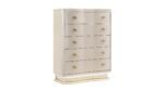 FLORA QUEEN 5PC BEDROOM SET - Image 5