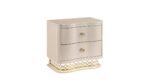 FLORA QUEEN 5PC BEDROOM SET - Image 4