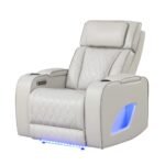 FORTUNER RECLINER ICE