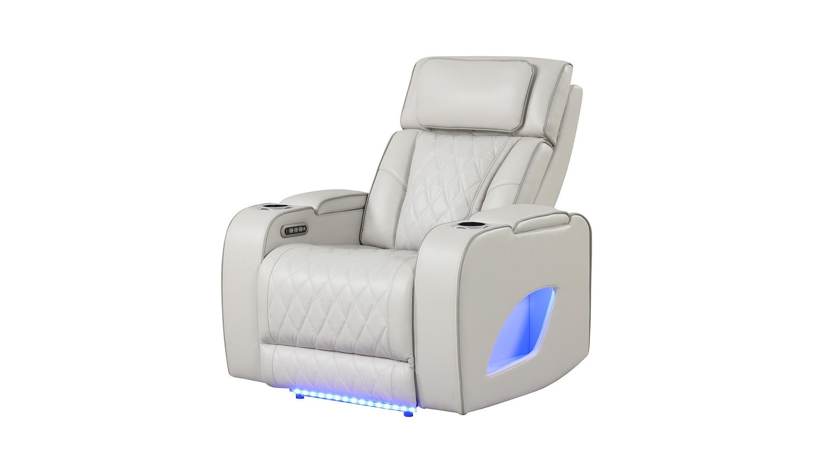 FORTUNER_2_1500_975.jpg FORTUNER RECLINER ICE - Image 1