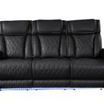 FORTUNER SOFA BLACK