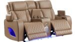 FORTUNER 2 PC CARAMEL - Image 3