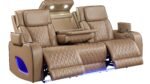 FORTUNER 2 PC CARAMEL - Image 2