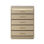 GENESIS GOLD CHEST WITH LED