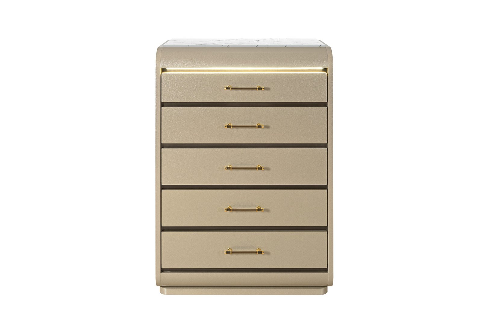 GENESIS-GOLD-CH-1.jpg GENESIS GOLD CHEST WITH LED - Image 1