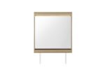 GENESIS GOLD MIRROR WITH LED