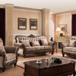 GIANA LIVING ROOM