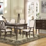 GINGER DINING ROOM