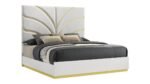 GIOVANNI QUEEN 5PC BEDROOM SET - Image 2