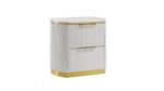 GIOVANNI QUEEN 5PC BEDROOM SET - Image 4