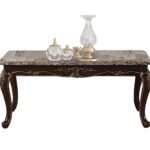 GLORIA COFFEE TABLE