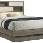 GEM FULL BED