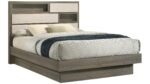 GEM FULL BED