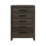 HARMONY BROWN CHEST
