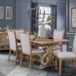 HARPER DINING ROOM