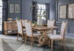 HARPER DINING ROOM