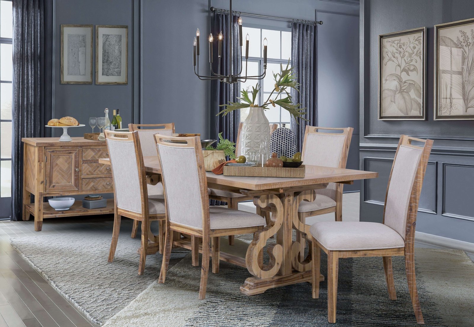 HARPER1748710103.jpg HARPER DINING ROOM - Image 1