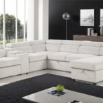 HARVEY SECTIONAL SOFA BEIGE
