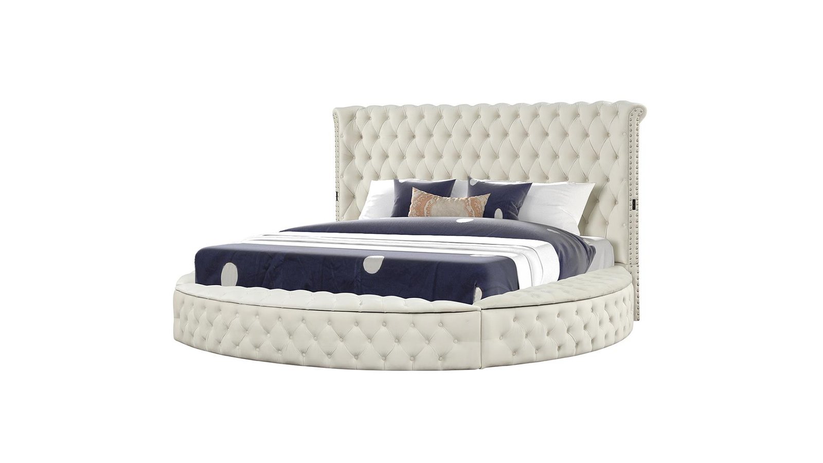 HAZEL_CREAM_BED_9_1500_975.jpg HAZEL KING BED CREAM - Image 1