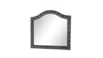 SOPHIA FULL 4 PC BEDROOM SET IN GRAY - Image 7