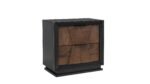 HOUSTON QUEEN 5 PC BEDROOM SET - Image 5
