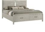 ARIA QUEEN BED
