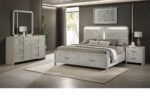 ARIA QUEEN BED - Image 2