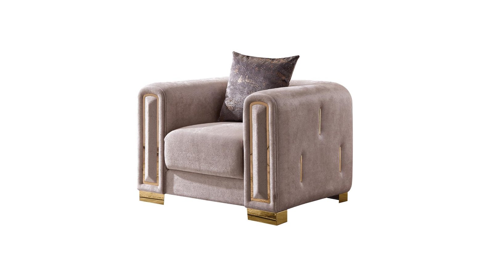 IMPREZA_BEIGE_CHAIR_1500_975.jpg IMPREZA CHAIR BEIGE - Image 1