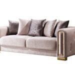 IMPREZA SOFA BEIGE