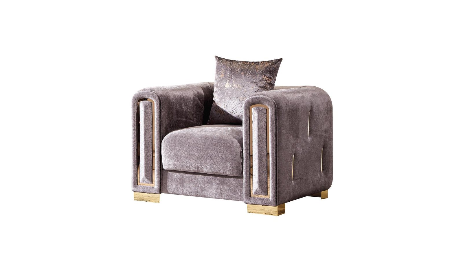 IMPREZA_SILVER_CHAIR_1500_975.jpg IMPREZA CHAIR SILVER - Image 1
