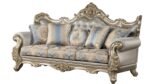 ISABELLA 2 PC Living Room Sets - Image 2