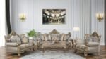 ISABELLA 2 PC Living Room Sets