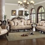 JADE LIVING ROOM