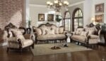 JADE LIVING ROOM