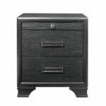 JORDYN GREY NIGHTSTAND