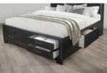 JORDYN GREY KING BED - Image 3