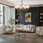 JUDY LIVING ROOM