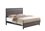 KATE GREY QUEEN BED GROUP - Image 3