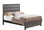 KATE GREY FULL BED - Image 2