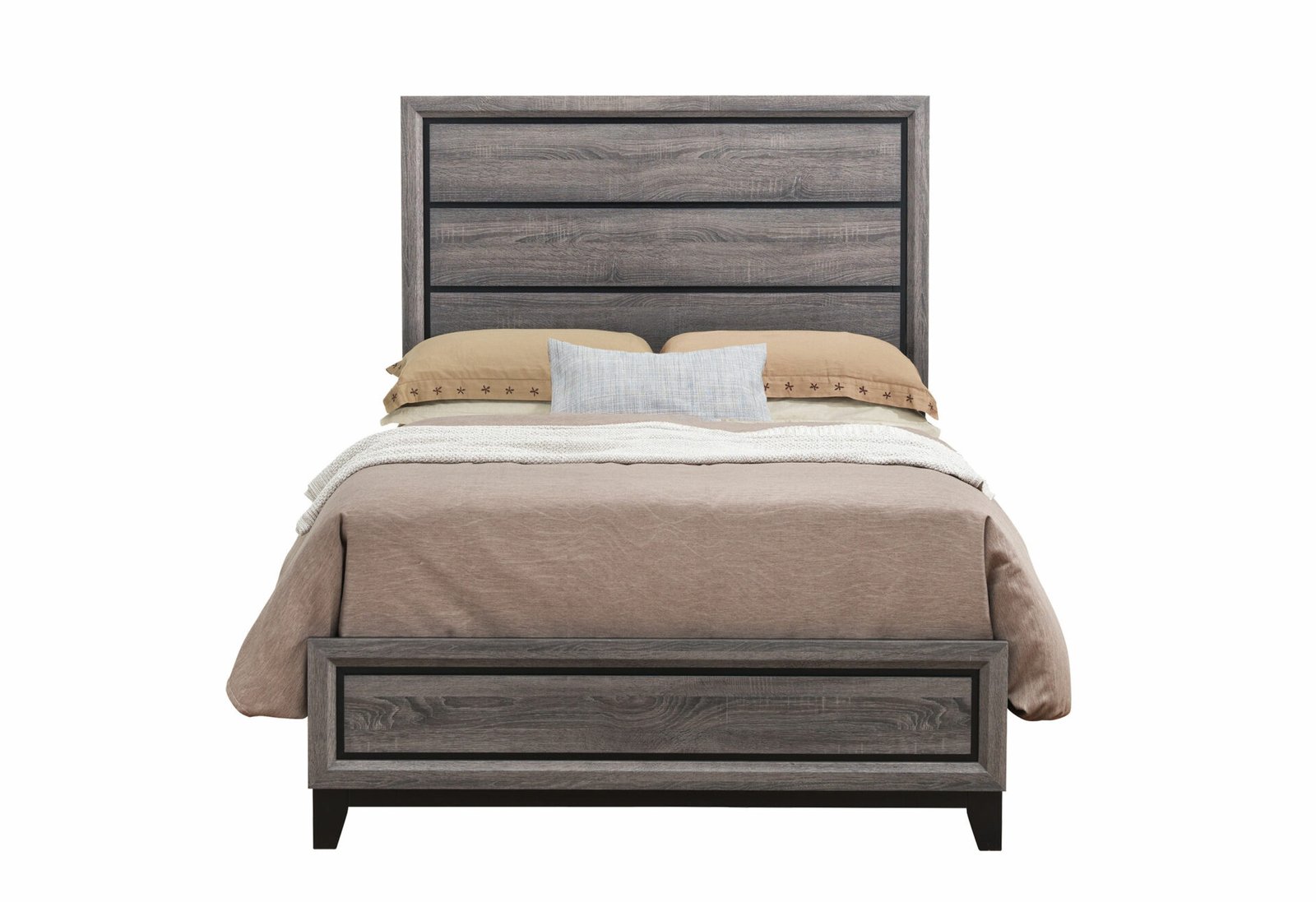 KATE-BED-FB.jpg KATE GREY FULL BED - Image 1