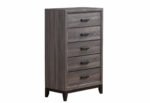 KATE FOIL GREY CHEST - Image 2