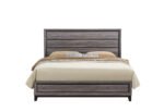 KATE GREY QUEEN BED