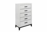 KATE WHITE CHEST - Image 2