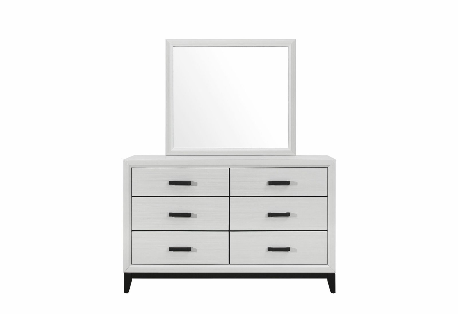 Kate-White-DR-MR1-1.jpg KATE WHITE MIRROR - Image 1