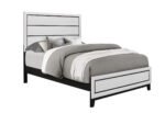 KATE WHITE FULL BED GROUP - Image 3
