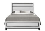 KATE WHITE QUEEN BED GROUP - Image 2